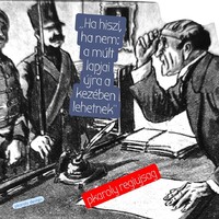 1933 november - december  /  CREDO!  /  SZÜLETÉSNAPRA Ssz.:  5338