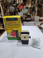 Régi ceruza hegyező