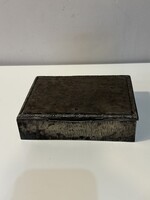 Zene dobozt ékszertartó