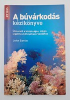 A búvárkodás kézikönyve - Scolar Kiadó