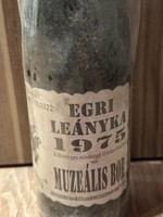 Egri leányka 1975
