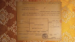 1939. Kolosváry-Borcsa Mihály távirata, Béla Henrik halálával kapcsolatban