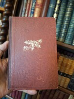 1947- FEKETE ISTVÁN EXTRÉM RITKA ELSŐ KIADÁS -GYEPLŐ NÉLKÜL