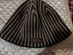 Bula női téli sapka különlegesség új állapotban