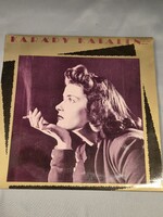 Karády Katalin- archív felvételek (1939-49) - bakelit lemez LP