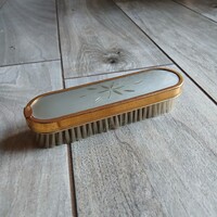 Érdekes régi ruhakefe (15,1x4,5x3,2 cm)