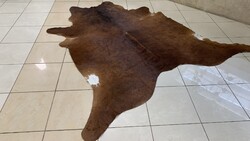 4051 HATALMAS Argentin Marhabőr szőnyeg 160X220CM