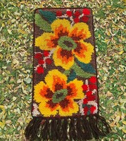 Retro fali suba , falidísz , falikép