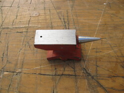 Ötvös, ékszerész üllő