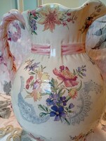 Sarreguemines Lavalliere mosdókancsó