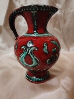 Gmundner kerámia kiöntő