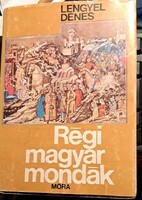 Régi magyar mondák