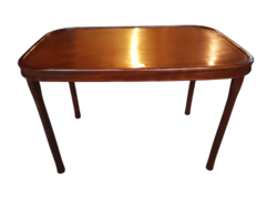 Thonet dohányzóasztal