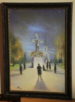 (K) Olvashatatlan jelzés, ’930 : Corpus esti fényben