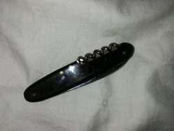 Solingen Felix vintage bicska újszerű állapot   N