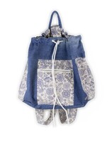 Hátizsák, tolltartó, könyvjelző