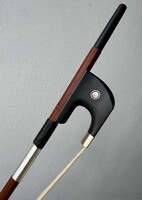 Szinte új nagybőgő vonó