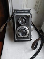 Ikoflex ZEISS IKON 35000 fényképezőgép