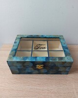 Tea Box - Full Moon