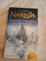 C. S. Lewis: Narnia krónikái: az oroszlán a boszorkány és a ruhásszekrény, alkudható