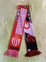 Vintage Grazer AK - AS Monaco UEFA Kupa (1998) kötött mérkőzés sál