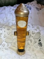 Nagyon rikta 70-es évekbeli  Avon Vintage Avon "Defender" Canon after shave, 170 ml.