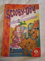 Scooby Doo és a játék bolti riadalom, alkudható