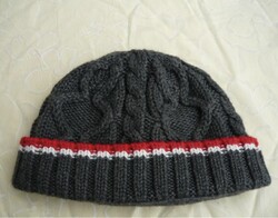 Eredeti GAP gyerek dupla sapka Új