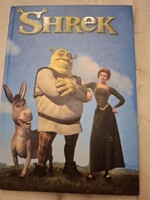 Weiss: Shrek,  alkudható