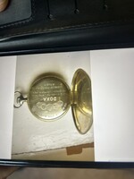 Doxa zsebóra 1906-ból eladó!