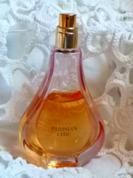 Régi Avon: Parisian Chic parfüm, limited edition 50 ml.