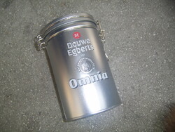 Csatos OMNIA kávésdoboz