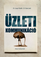 Dr. Langer Katalin - Dr. Raátz Judit: Üzleti kommunikáció