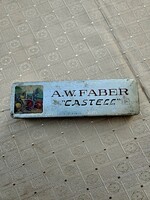 Faber-Castell A. W. Ceruza Tolltartó