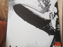 Led Zeppelin. Led Zeppelin. Lp 1975 Re JAPAN