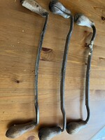 Antik jelzett vonókések eladók