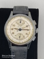 Breitling Ref. 178. Venus 170 férfi kronográf eladó