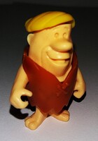 1994. KINDER MEGLEPETÉS - KAVICSI BÉNI -THE FLINSTONES steck figura a képek szerint 2.