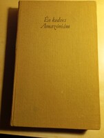 Molnár Gábor Az én kedves Amazóniám