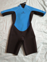 Children's Neoprene Swimsuit, Bathing Suit, Chest 64 cm
