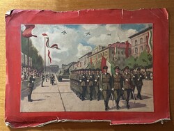 Iskolai szemléltető