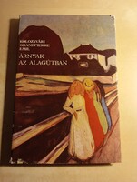 Kolozsvári Grandpierre Emil Árnyak az alagútban