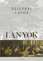 Szilvási Lajos: Lányok
