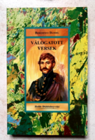 Berzsenyi Dániel válogatott versei