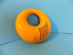 Retró Panasonic karperec rádió R-72