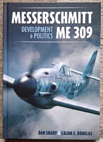 Sharp Me 309 - English language scholarly book