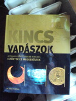 Dr Jane Mcintosch - Kincsvadászok