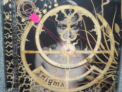ENIGMA A POSTERIORI CD ÚJ gyári bontatlan