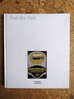 Rad der Zeit - Audi