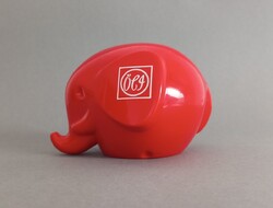 Luigi Coliani 'Dumbo' neospace-age persely 1990s évek